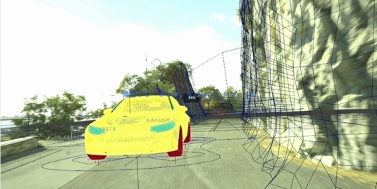 【中文字幕】CG汽车资产无缝镜头合成到实拍场景视频教程第三季(图2)