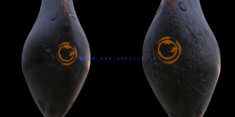 【中文字幕】独立电影制作人VFX视觉特效镜头制作流程视频教程(图4)