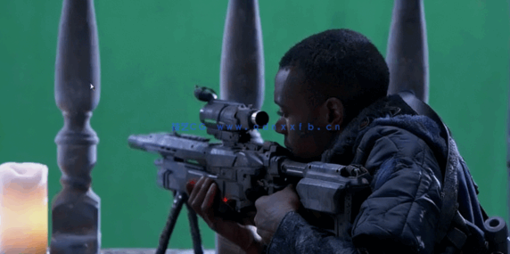 【中文字幕】NUKE特效合成大师班视频教程第二季：抠像技术(图2)