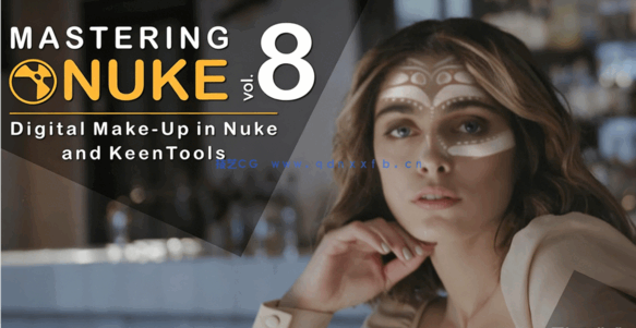 Nuke特效合成大师级指南系列视频教程1-10季合集(图1)