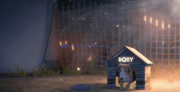 Nuke特效合成大师级指南系列视频教程1-10季合集(图3)