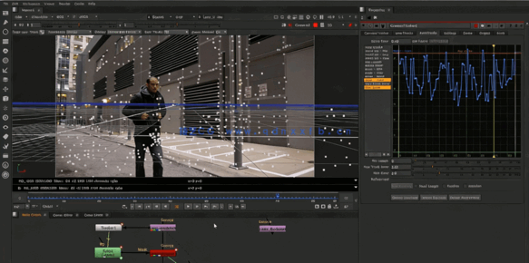 实景拍摄与特效结合制作CG镜头大师级视频教程(图1)