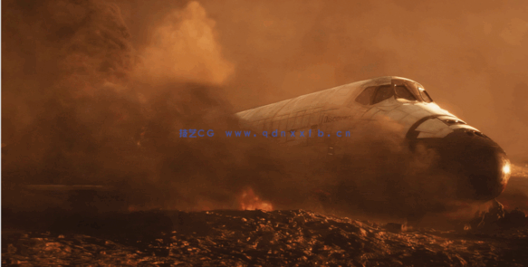 【中文字幕】Nuke史诗级FX特效合成CG镜头制作大师级视频教程(图3)