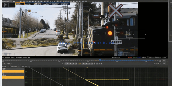 Nuke影视级特效高效工作技巧训练视频教程(图4)
