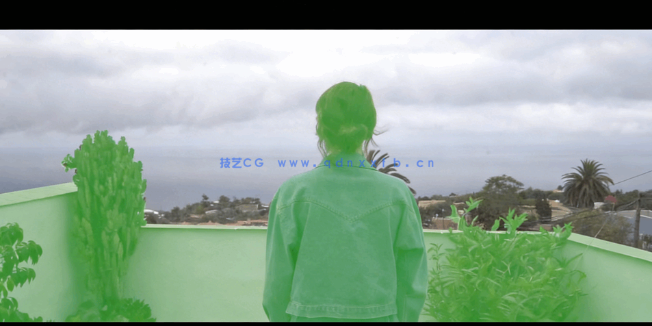 Nuke好莱坞影视特效合成大师班训练视频教程第五季(图1)