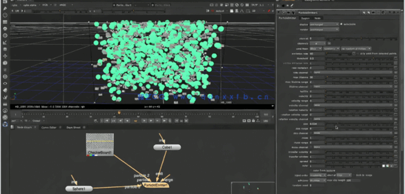 Nuke好莱坞影视特效合成大师班训练视频教程第六季(图6)