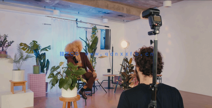 立体摄影全面核心技术训练视频教程(图2)