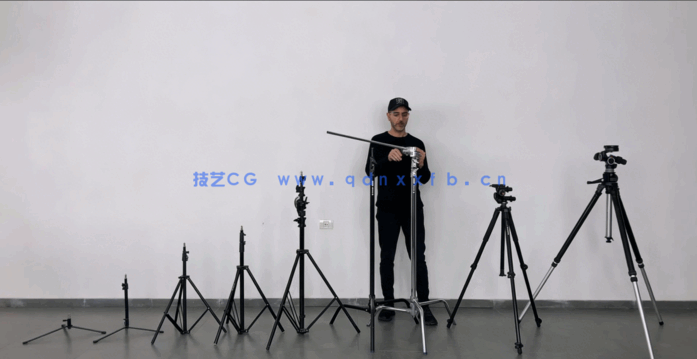 商业珠宝摄影全流程大师班视频教程(图3)