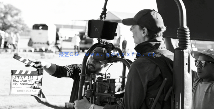 独立电影拍摄制作大师班详细讲解视频教程(图1)