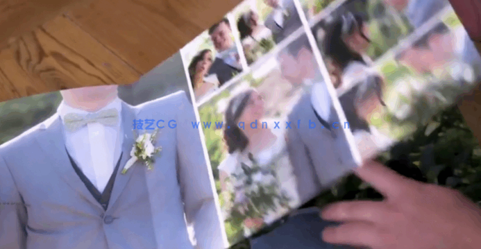 摄影技术大师班完全指南训练视频教程(图5)