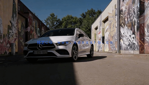 商业汽车影像前期视频拍摄与后期剪辑系统性训练视频教程(图5)