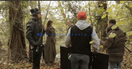 国外电影电视剧拍摄灯光照明技术训练视频教程(图4)