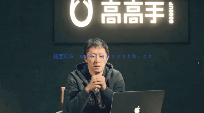 来自燕子木老师风光摄影的构图方法视频教程(图3)