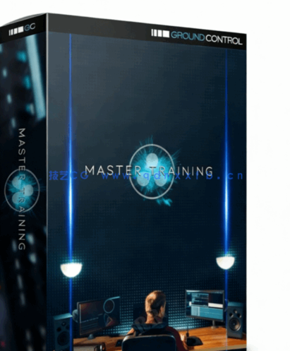 [DaVinci Resolve] DaVinci Resolve 17视频编辑调色综合技能大师班视频教程(图1)