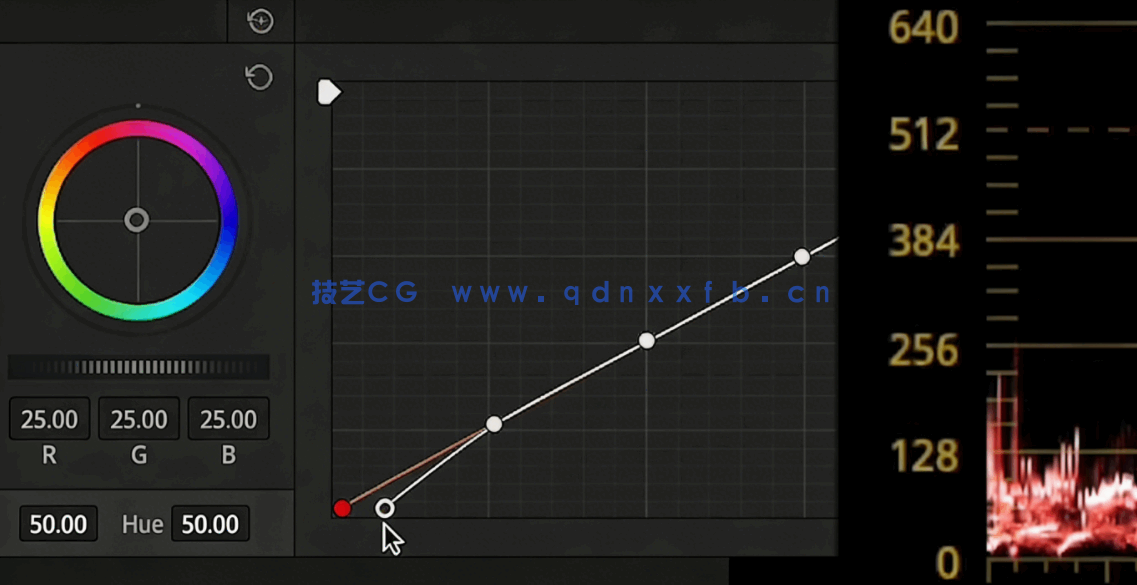 [DaVinci Resolve] DaVinci Resolve 16专业调色色彩分级技术训练视频教程(图2)
