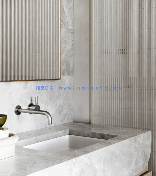 2022年最新家装各风格设计案例合辑 60G(图4)