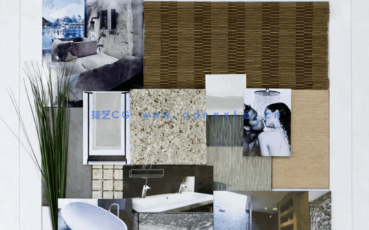 【2022顶尖公司物料FF&E案例合辑】40G 可编辑(图8)