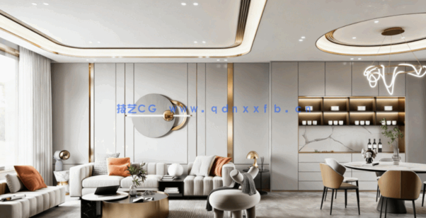 2022年最新国内外复式住宅高清图集280套 9G(图7)