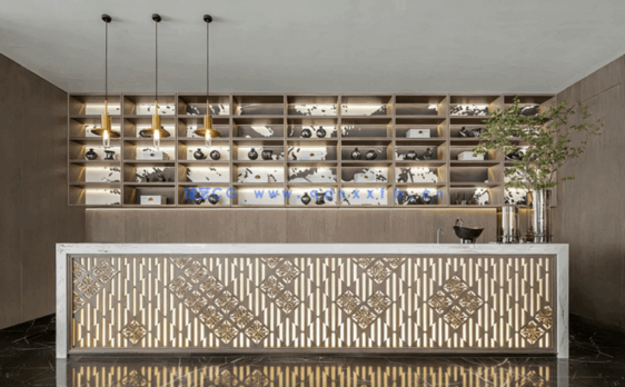 售楼处 案例高清图集 479个 45G(图3)