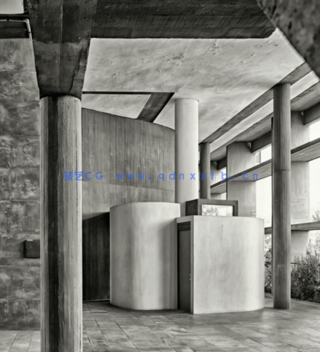 《 勒•柯布西耶作品案例合集 》(图5)