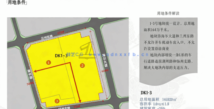 2022年2月住宅建筑规划设计文本合集 113套 11G(图3)
