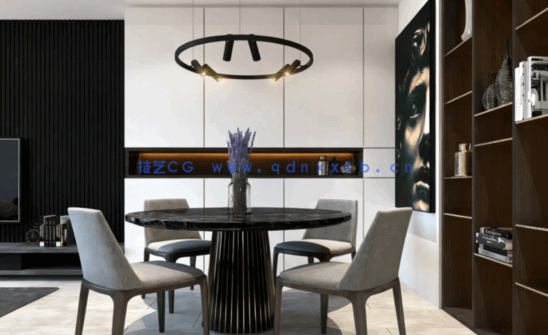 壁龛造型意向高清图集（1.6G）(图2)