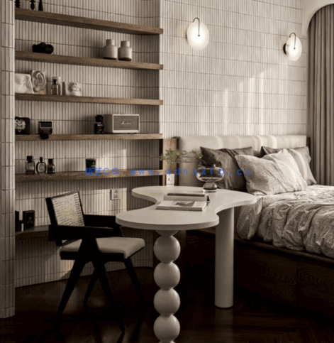 壁龛造型意向高清图集（1.6G）(图3)