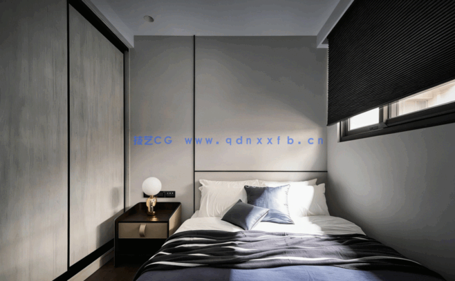 现代风格家装别墅高清案例（200套.10G）(图5)