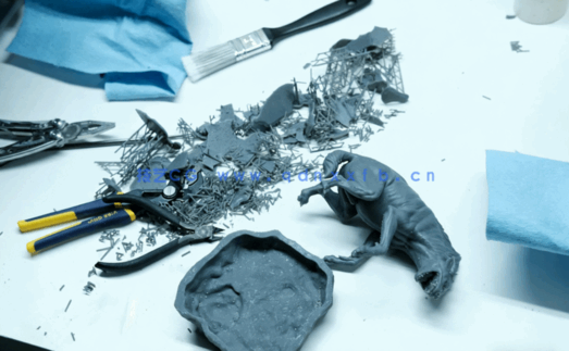 Zbrush 2021硬表面雕刻从入门到精通训练视频教程 (图5)