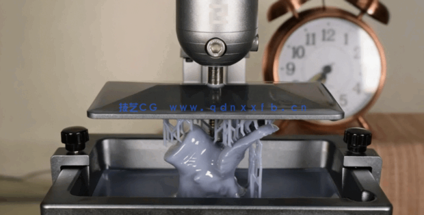 Zbrush Core Mini数字建模和3D打印技术视频教程(图3)