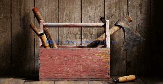 Wood surface Imperfection Vol 03 旧木凹凸纹理(图2)