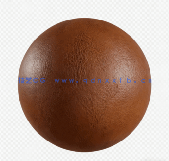 100组皮革纹理贴图素材 Artstation – 100 Leather Texture，4K分辨率(图3)