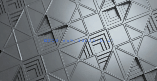 可拼贴置换深度纹理贴图素材 Artstation – ULTIMATE PACK –255(图4)