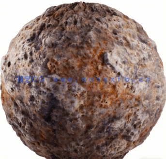 100组生锈钢铁金属贴图材质 Artstation – 100 Rusty Metal Texture,4K分辨率(图2)