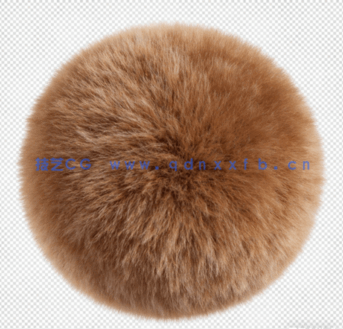 100组毛发纹理贴图素材 Artstation – 100 Fur Texture，4K分辨率(图5)