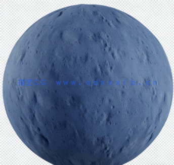 28组粘土纹理贴图素材 Artstation – 28 Clay Texture，4K分辨率(图3)