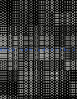 Artstation 3200+高清装饰图案alpha通道贴图(图5)