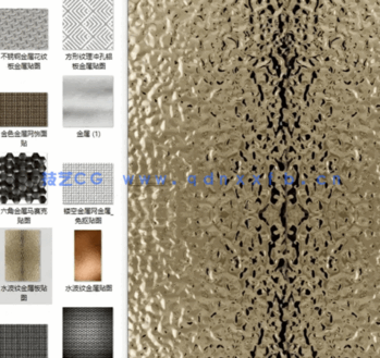 2023室内设计精选贴图(图3)