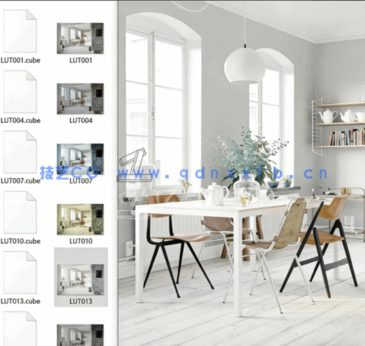 2023室内设计精选贴图(图5)