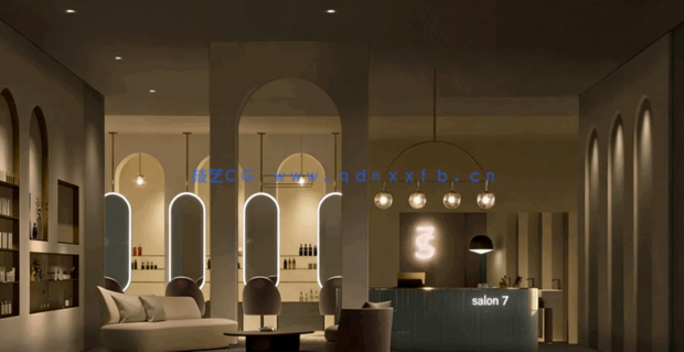 wParallax - Retail 2 OSLshader & Map(图4)