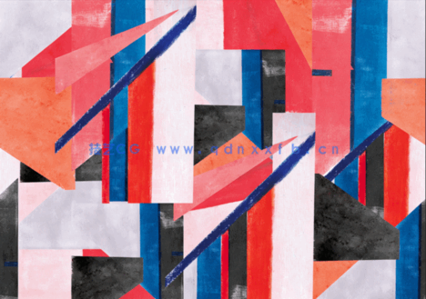 意大利wall-deco墙纸合集丨高清无水印JPG产品贴图+场景氛围图2211张(图1)