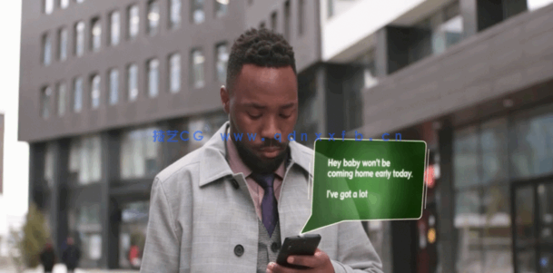 After Effects CC 2022 MG图形动画从入门到精通(图5)