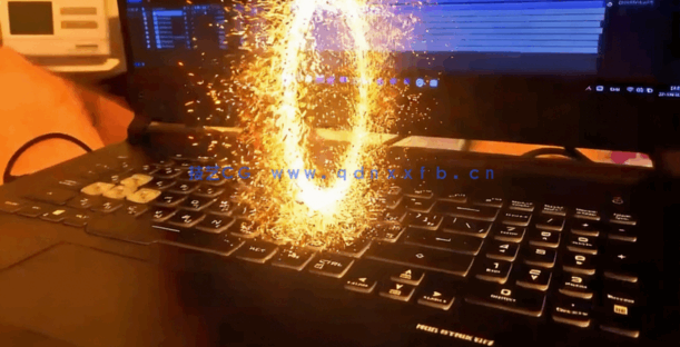 After Effects X战警金刚狼爪子特效制作视频教程(图5)