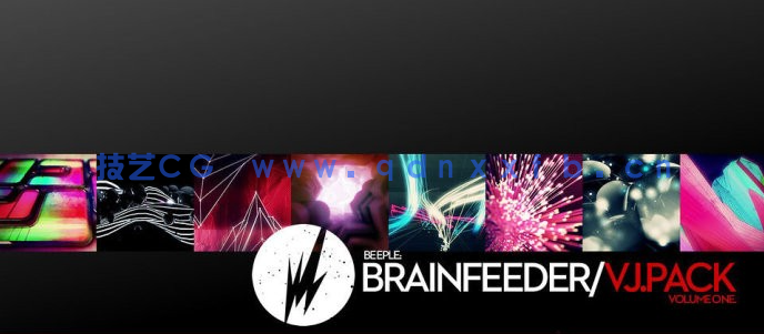 1.3G精品C4D工程文件(图1)