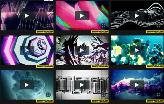 1.3G精品C4D工程文件(图3)