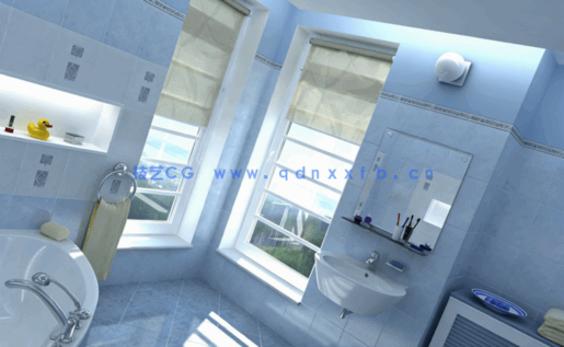 5个C4D动画工程文件 CINEMA4D FILES(图1)