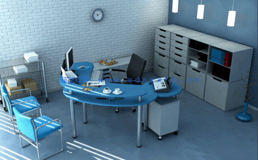 5个C4D动画工程文件 CINEMA4D FILES(图3)