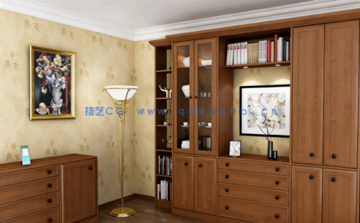 5个C4D动画工程文件 CINEMA4D FILES(图4)