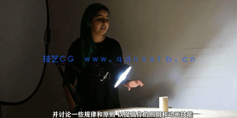 【中文字幕】定格动画全面核心技术训练视频教程(图1)