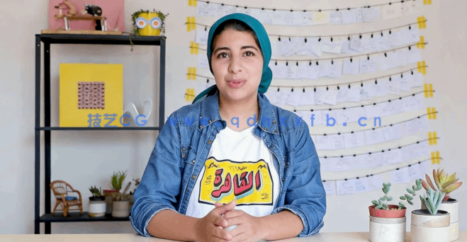 【中文字幕】定格动画全面核心技术训练视频教程(图4)